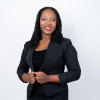 Sherene Brown, JP